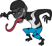 Town as Venom
