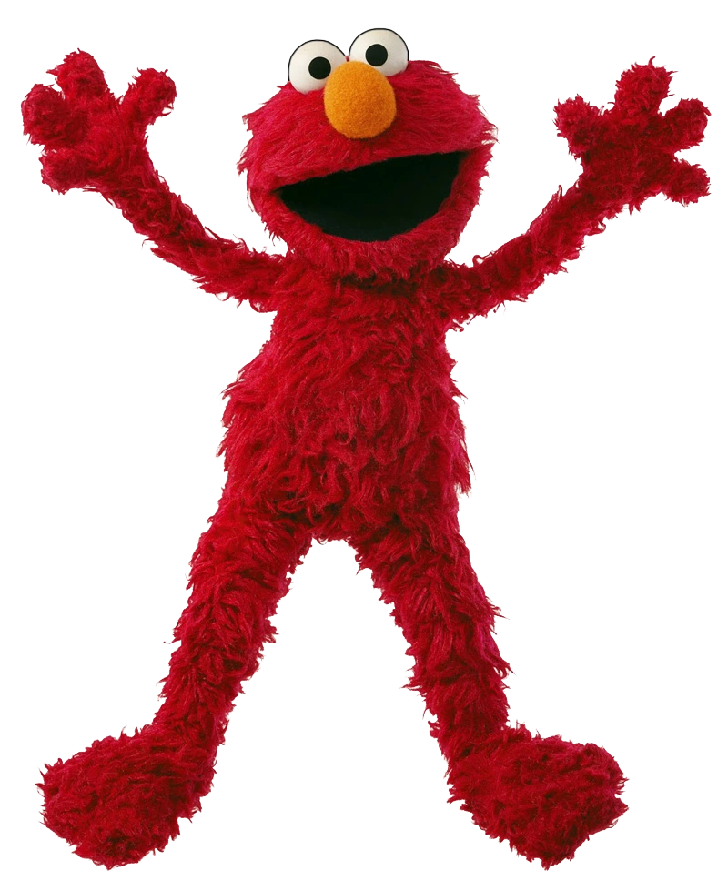 ELMO エルモ　10kg Amazon.com: Fisher-Price T.M.X. Tickle Me Elmo : Toys & Games