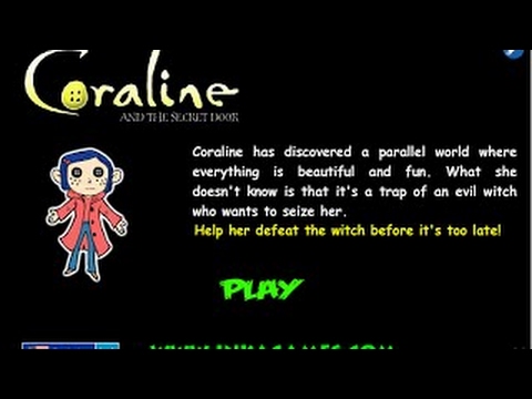 Coraline And The Secret Door Inkagames English Wiki Fandom Help lele, germán, vegetta, town, bers, luzu, rubius, mangel, alexby, dross, fernanfloo, willy 588 gameplays. coraline and the secret door
