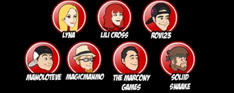 Youtubers saw game 3 walkthrough Youtubers saw game 3 walkthrough