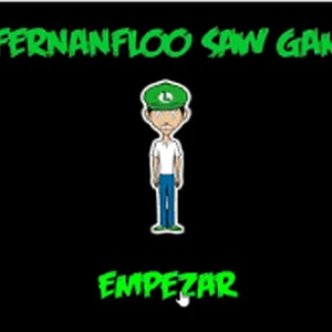 Fernanfloo Inkagames English Wiki Fandom The evil pigsaw has kidnapped curly, fernanfloo's mascot, to force him to play his dangerous game. fernanfloo inkagames english wiki
