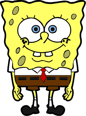 spongebob squarepants