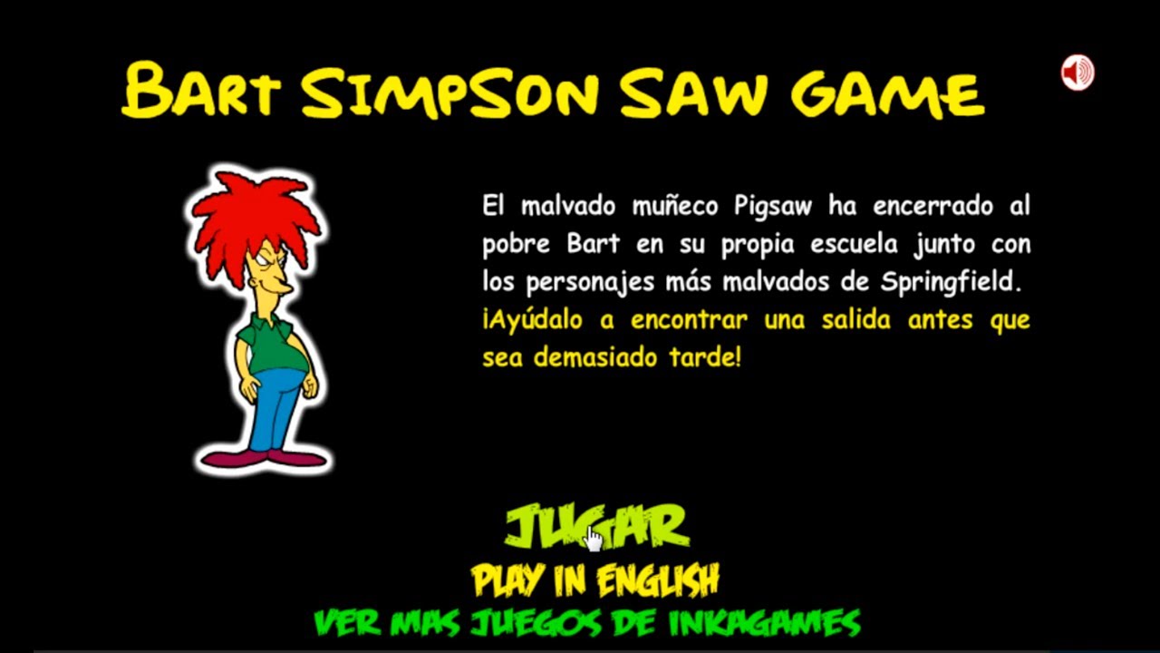 Category Saw Games Inkagames English Wiki Fandom