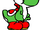 Yoshi