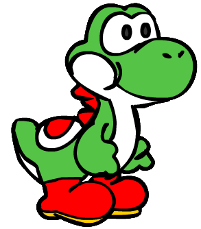 Yoshi | Mazniac & Dark Dome English Wiki | Fandom