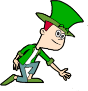 Spark picking item (ground)