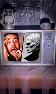 TheGrefg vs Pinhead