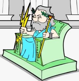 Zeus