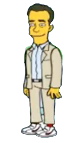 Tom Hanks