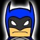 100x100 batman saw game