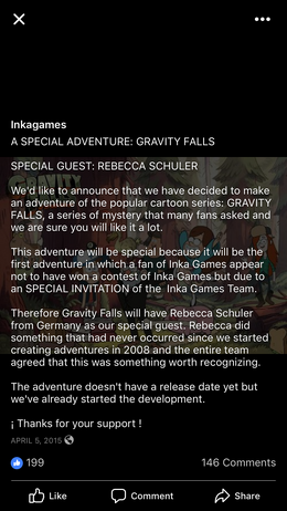 Gravity Falls Saw Game Walkthrough