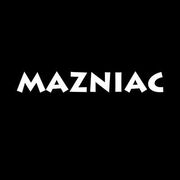 Mazniac - company