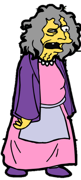 Cat-lady