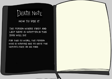 2-13巻デスノート 英語版 Death Note English ver English Dub」Death Note OP 