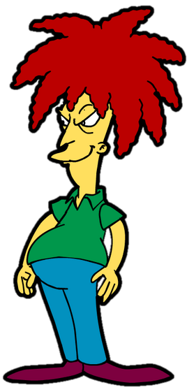 Sideshow-bob