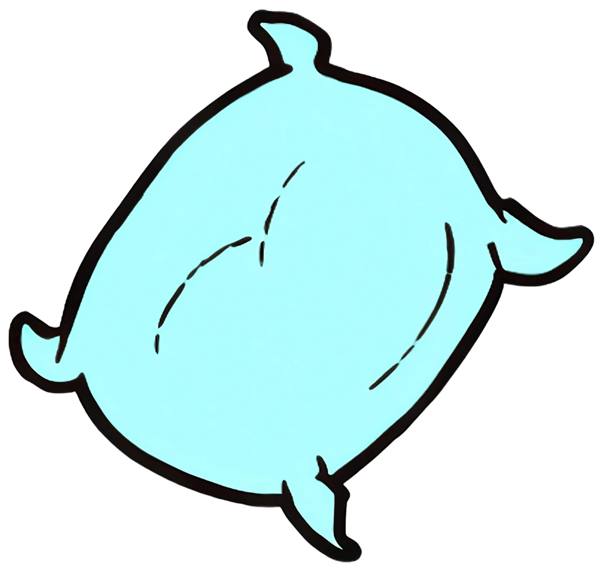 Pillow | Mazniac & Dark Dome English Wiki | Fandom