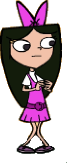Isabella | Mazniac & Dark Dome English Wiki | Fandom