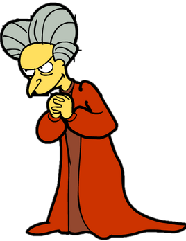Count vampire