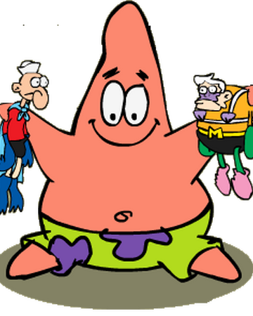 Patrick Star Inkagames English Wiki Fandom Anteriormente había publicado un blog que decía que el saw game iba a salir. patrick star inkagames english wiki