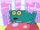 Frog (Adeventure Time)