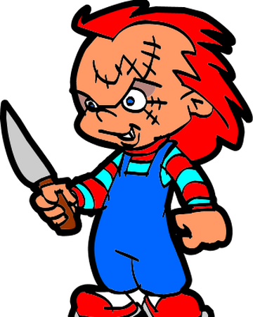 juegos de chucky saw game