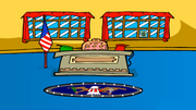 Obama Ghostbusters Oval Office