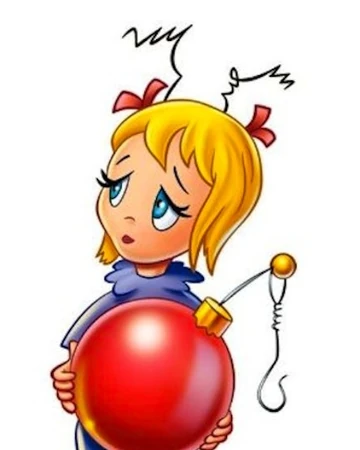 Cindy Lou Who Inkagames English Wiki Fandom The scheme of cindy lou who! cindy lou who inkagames english wiki