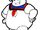 Stay Puft Marshmallow Man