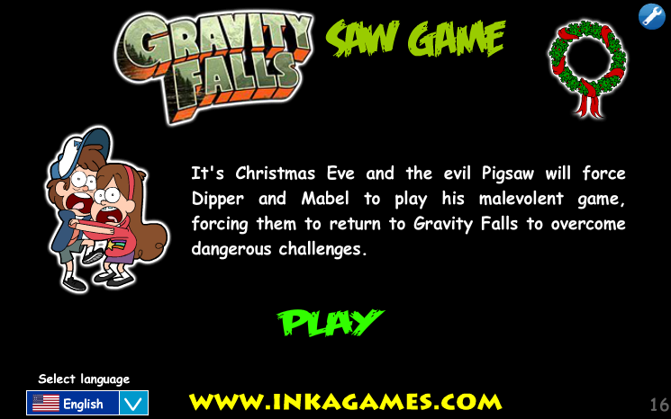 Featured image of post View 9 Juegos De Gravity Falls Saw Game