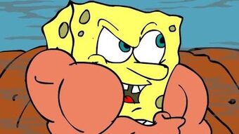 Spongebob Saw Game Inkagames English Wiki Fandom