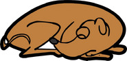 Sleeping