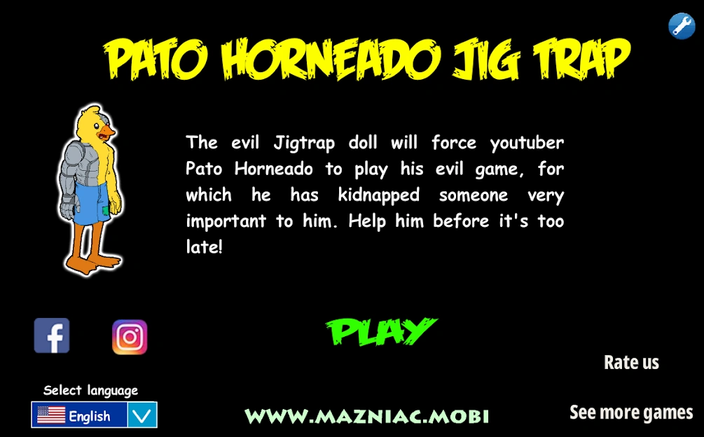 Jig Pato Horneado Trap Mazniac & Dark Dome English Wiki Fandom