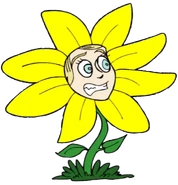AIRetouch 20250607 200453335.png (614 KB) Lenay as a flower