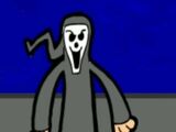 Ghostface