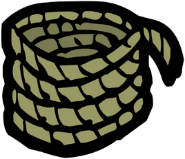 Rope