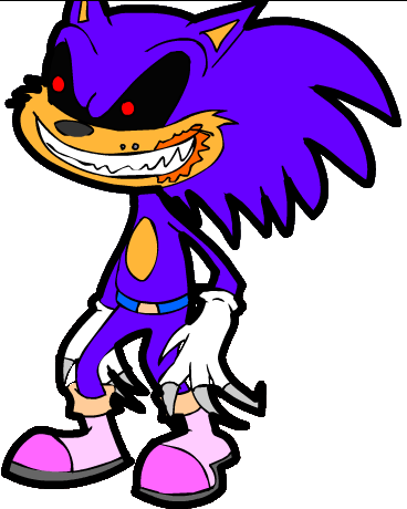 horrorgame #sonicexe #creepypasta, sonic exe game