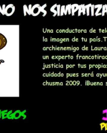 Laura Go Away Inkagames English Wiki Fandom Aquí puedes encontrar clínicas en tu país y otros sitios de french italian english danish german latin finnish swedish norwegian russian czech indonesian croatian. laura go away inkagames english