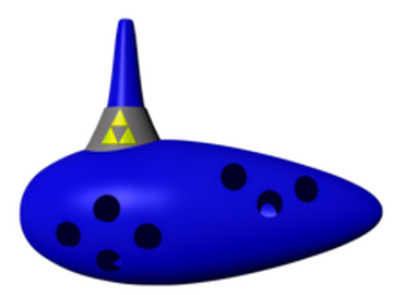 Ocarina Mazniac Dark Dome English Wiki Fandom