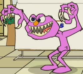 Evil Telmo