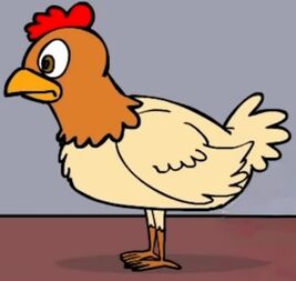 Hen