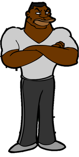 Mike-tyson