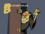 Boogeyman