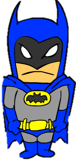 Batman | Mazniac & Dark Dome English Wiki | Fandom