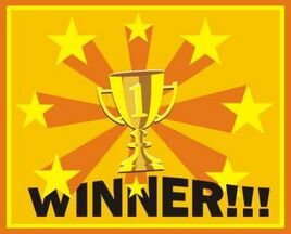 Inkagame winners