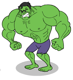 Hulk Inkagames English Wiki Fandom