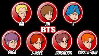 Bts Saw Game Inkagames English Wiki Fandom Youtubers saw game bts bts saw game solucion completa parte 4 manoloteve. bts saw game inkagames english wiki