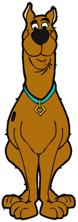 Scooby
