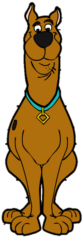 Scooby-Doo | Mazniac & Dark Dome English Wiki | Fandom