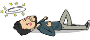 Willyrex defeated