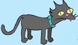 Snowball (Simpsons)